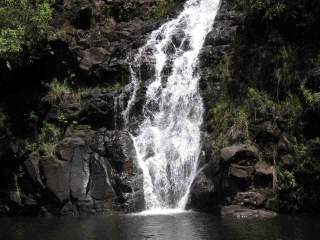 Hawaii - August 2007